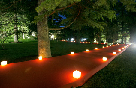 Vista a&eacute;rea de Zunzarren