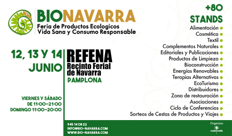 Bionavarra2015