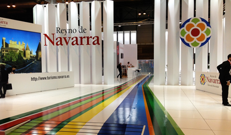 Stan Fitur Navarra 2016