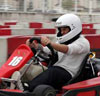 Circuito de Karts