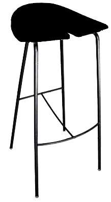 Taburete ZRTA05