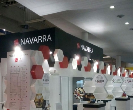 Alimentaria 2016