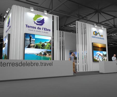Stand Costa Daurada